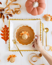 Load image into Gallery viewer, THP1153 - Pie Dessert Plate