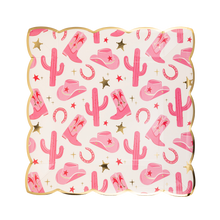 Load image into Gallery viewer, CWG1041 - Pattern Paper Plate