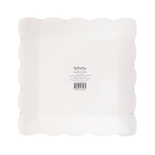 Load image into Gallery viewer, CWG1041 - Pattern Paper Plate