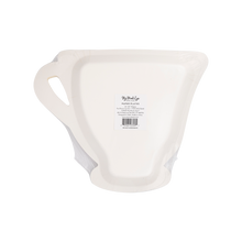 Load image into Gallery viewer, PLTEA41 - Tea Party Cup Shaped Paper Plate Set - 3 colors