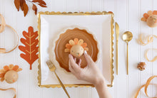 Load image into Gallery viewer, THP1153 - Pie Dessert Plate