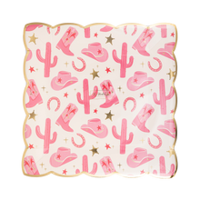 Load image into Gallery viewer, CWG1041 - Pattern Paper Plate