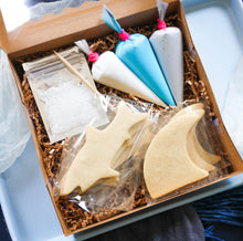 Load image into Gallery viewer, DIY Cookie Kit