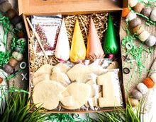 Load image into Gallery viewer, DIY Cookie Kit