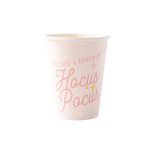 Load image into Gallery viewer, BSW1112 - Hocus Pocus Party Cup
