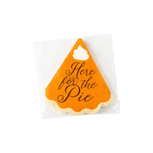 Load image into Gallery viewer, THP1139 - Pie Napkin
