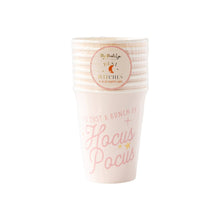 Load image into Gallery viewer, BSW1112 - Hocus Pocus Party Cup
