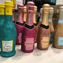 Load image into Gallery viewer, Custom Glitter Bottles
